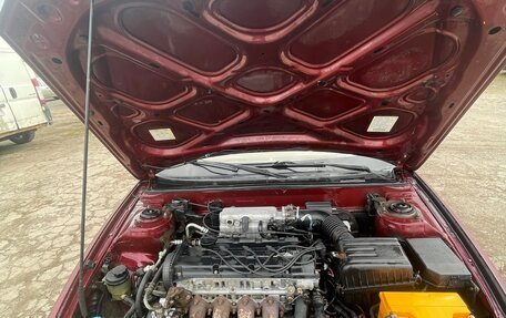 Hyundai Elantra III, 2001 год, 155 000 рублей, 7 фотография