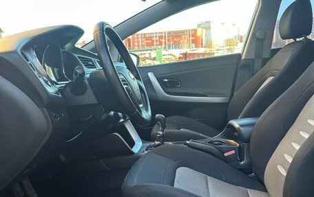 KIA cee'd III, 2013 год, 800 000 рублей, 8 фотография
