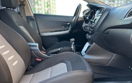 KIA cee'd III, 2013 год, 800 000 рублей, 9 фотография