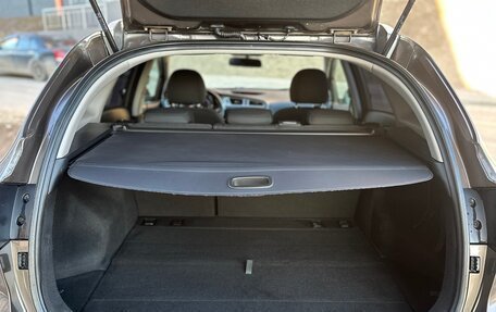 KIA cee'd III, 2013 год, 800 000 рублей, 14 фотография