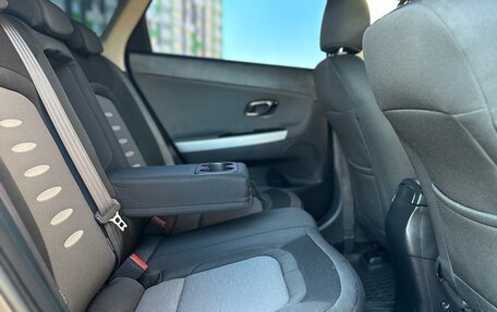 KIA cee'd III, 2013 год, 800 000 рублей, 10 фотография