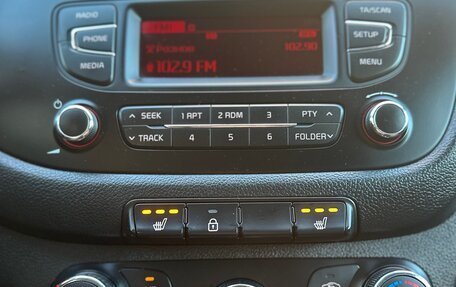 KIA cee'd III, 2013 год, 800 000 рублей, 11 фотография