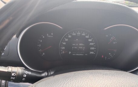 KIA Sorento II рестайлинг, 2014 год, 2 000 000 рублей, 8 фотография