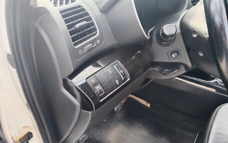 KIA Sorento II рестайлинг, 2014 год, 2 000 000 рублей, 9 фотография