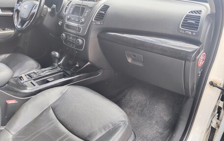KIA Sorento II рестайлинг, 2014 год, 2 000 000 рублей, 12 фотография