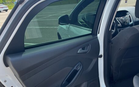 Ford Focus III, 2011 год, 659 999 рублей, 7 фотография