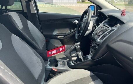 Ford Focus III, 2011 год, 659 999 рублей, 9 фотография