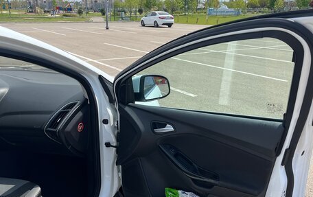 Ford Focus III, 2011 год, 659 999 рублей, 10 фотография