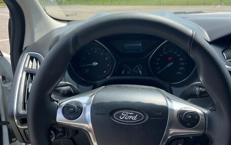 Ford Focus III, 2011 год, 659 999 рублей, 15 фотография
