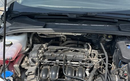 Ford Focus III, 2011 год, 659 999 рублей, 21 фотография