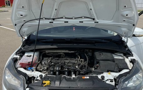 Ford Focus III, 2011 год, 659 999 рублей, 18 фотография