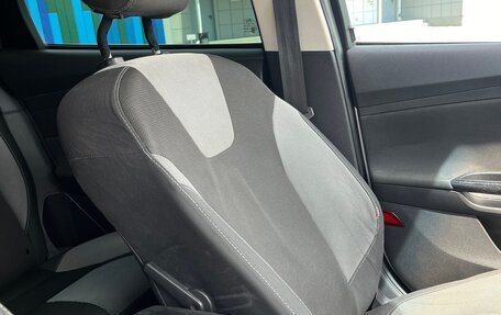 Ford Focus III, 2011 год, 659 999 рублей, 13 фотография