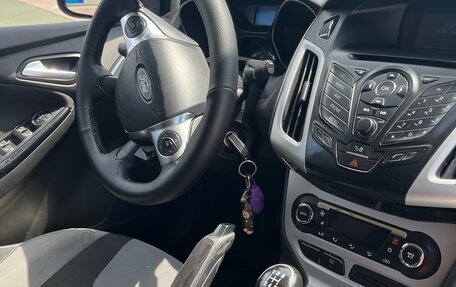 Ford Focus III, 2011 год, 659 999 рублей, 12 фотография