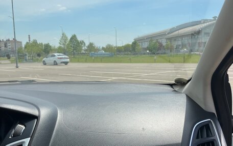 Ford Focus III, 2011 год, 659 999 рублей, 11 фотография