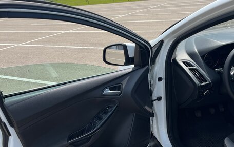Ford Focus III, 2011 год, 659 999 рублей, 19 фотография