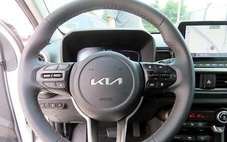 KIA Morning III, 2023 год, 1 150 000 рублей, 7 фотография