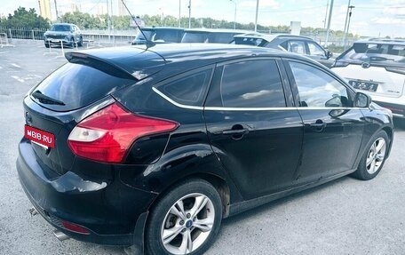 Ford Focus III, 2011 год, 724 000 рублей, 4 фотография