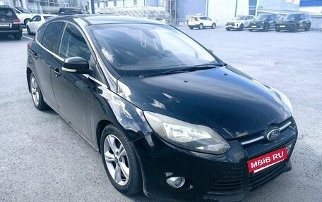 Ford Focus III, 2011 год, 724 000 рублей, 2 фотография