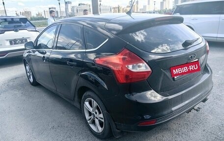 Ford Focus III, 2011 год, 724 000 рублей, 3 фотография