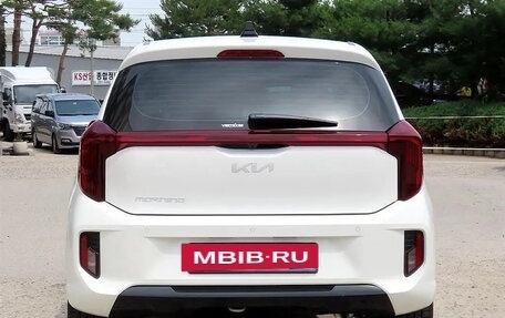 KIA Morning III, 2023 год, 1 150 000 рублей, 4 фотография