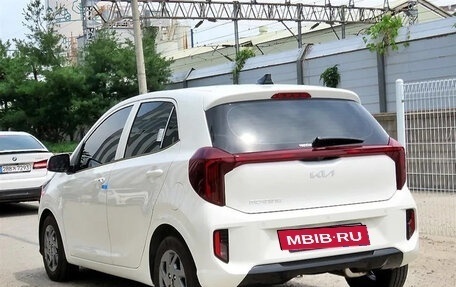 KIA Morning III, 2023 год, 1 150 000 рублей, 3 фотография