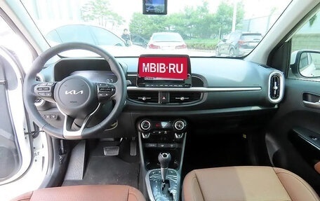 KIA Morning III, 2023 год, 1 150 000 рублей, 6 фотография