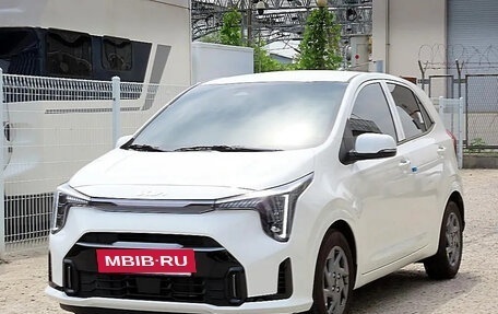 KIA Morning III, 2023 год, 1 150 000 рублей, 2 фотография