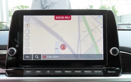 KIA Morning III, 2023 год, 1 150 000 рублей, 14 фотография