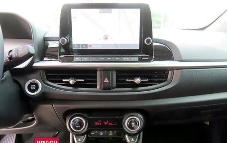 KIA Morning III, 2023 год, 1 150 000 рублей, 13 фотография