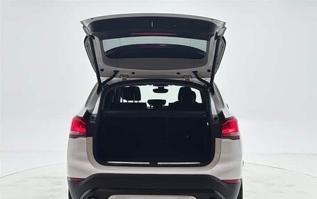 BMW X1, 2022 год, 2 400 000 рублей, 7 фотография