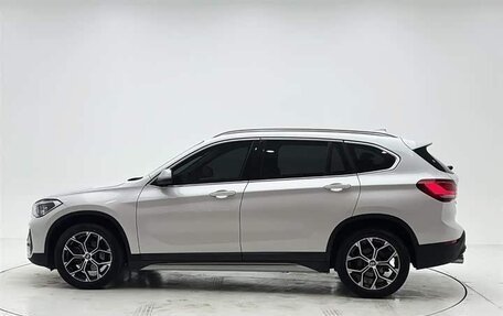 BMW X1, 2022 год, 2 400 000 рублей, 6 фотография