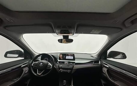 BMW X1, 2022 год, 2 400 000 рублей, 8 фотография