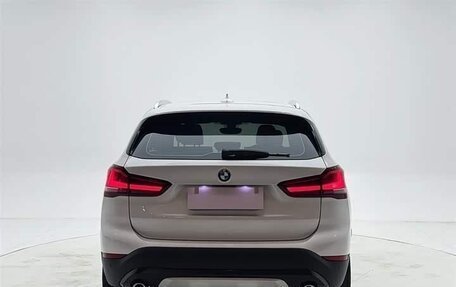 BMW X1, 2022 год, 2 400 000 рублей, 5 фотография
