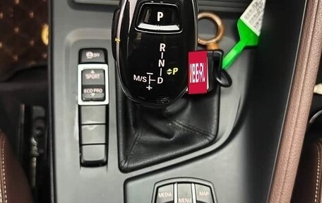 BMW X1, 2022 год, 2 400 000 рублей, 11 фотография