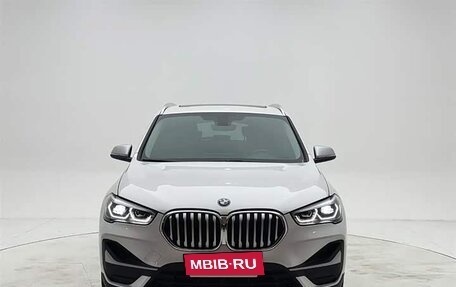 BMW X1, 2022 год, 2 400 000 рублей, 2 фотография