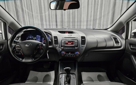 KIA Cerato III, 2019 год, 1 090 000 рублей, 13 фотография
