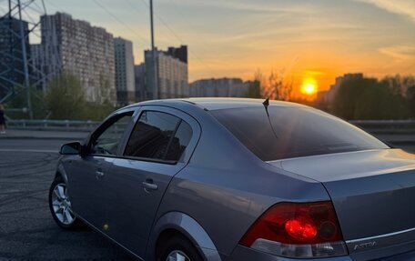 Opel Astra H, 2008 год, 460 000 рублей, 2 фотография