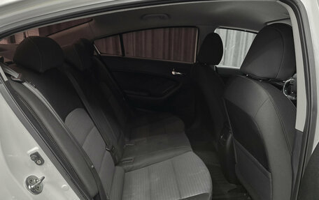 KIA Cerato III, 2019 год, 1 090 000 рублей, 17 фотография