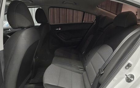 KIA Cerato III, 2019 год, 1 090 000 рублей, 18 фотография