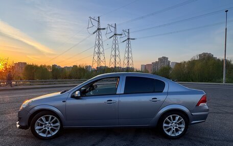 Opel Astra H, 2008 год, 460 000 рублей, 3 фотография