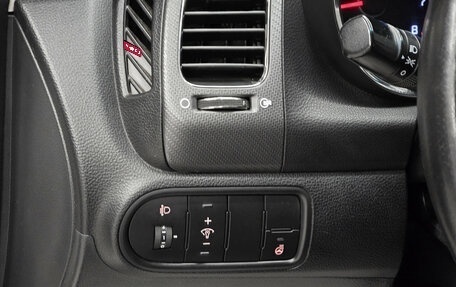 KIA Cerato III, 2019 год, 1 090 000 рублей, 19 фотография