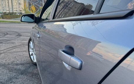 Opel Astra H, 2008 год, 460 000 рублей, 9 фотография