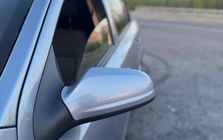 Opel Astra H, 2008 год, 460 000 рублей, 8 фотография