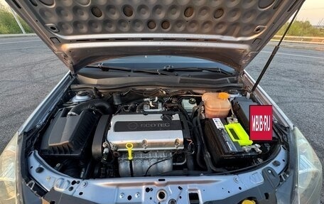Opel Astra H, 2008 год, 460 000 рублей, 11 фотография