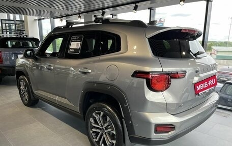 Haval H7, 2026 год, 4 199 000 рублей, 4 фотография