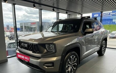 Haval H7, 2026 год, 4 199 000 рублей, 3 фотография