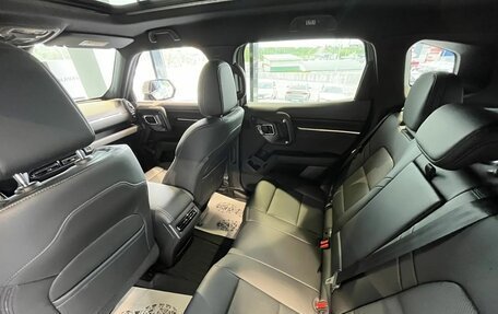Haval H7, 2026 год, 4 199 000 рублей, 12 фотография