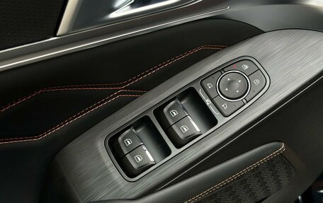 Haval F7, 2026 год, 3 199 000 рублей, 10 фотография