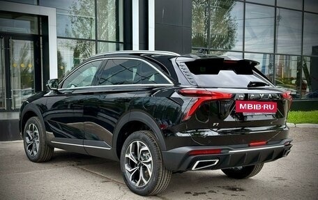 Haval F7, 2026 год, 3 199 000 рублей, 6 фотография