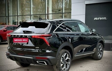 Haval F7, 2026 год, 3 199 000 рублей, 4 фотография